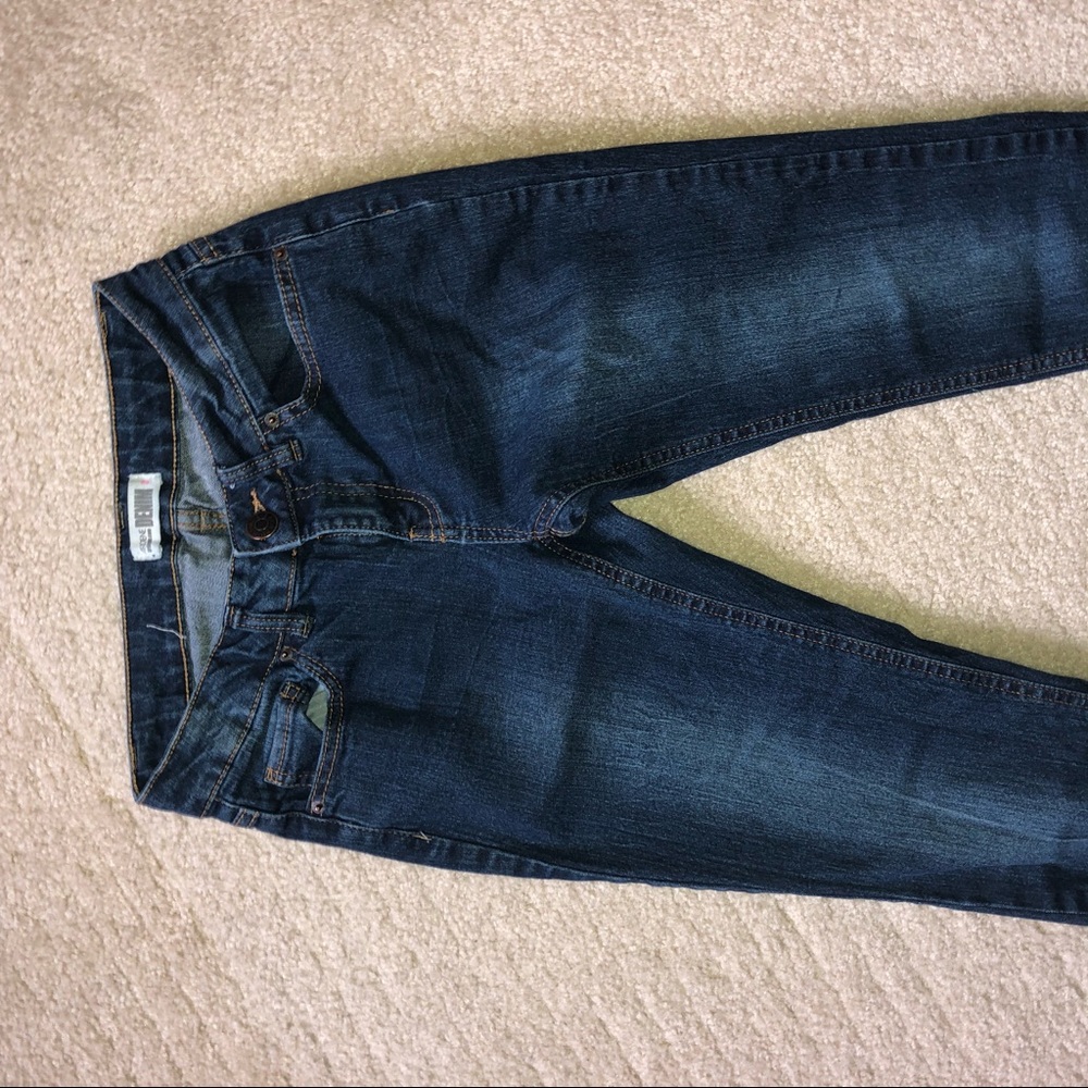 Jeans - Picture 2 of 4